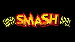 Super Smash Bros  ~ Bad Apple