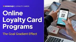 Online Loyalty Card Programs