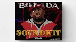 [FREE] BOI-1DA Drum Kit 2025 | Free Drum Kit Download