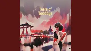 Tears of Goodbye