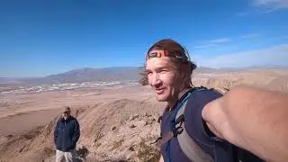 Summit of...Sunrise Mountain