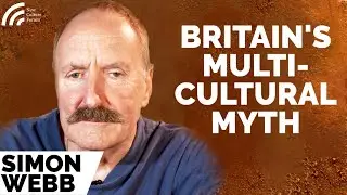 History Debunked: Multiculturalism is Not Part of Britain's History -- So Why Do We Pretend It Was?