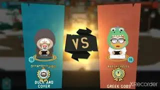 SPPD  Chaos #48  Game 2