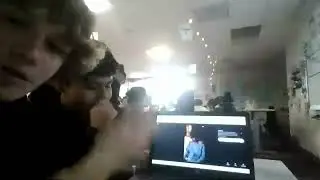 reaction video (super hype and epic)