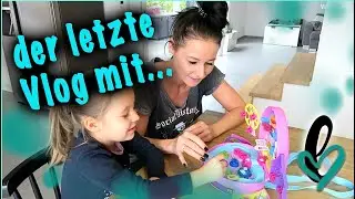 Geschenkidee & Adventskalender (P) | Letzter Vlog mit... | Lumelowu