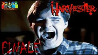 Harvester FINALE: 