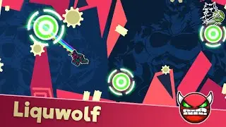 Liquwolf by Alpheia (me) (GD 2.2)