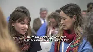 DesirMED 1st General Assembly, 25-27 February 2025, Valencia, Spain