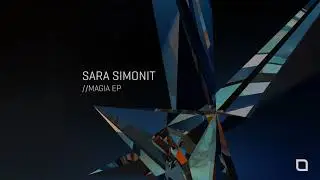 Sara Simonit - Magia [Tronic]