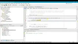 Use of text box in Netbeans IDE