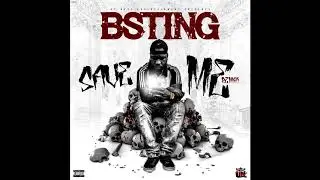 BSting - Save Me ( Official Audio )