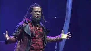 02 CANCION DE JUDAS Jesucristo Super Star - CCJ Omnipontente 2019