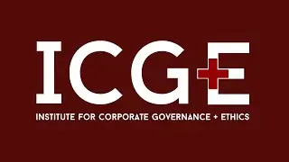 Four Strange Things About Corporate Criminals
