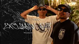 Trejo 004 - Exclusive Shit Ft Vigos (Prod. Danny Brasco) Video Oficial 