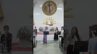 ကိုယ်တော်သာလျှင်ခိုလုံရာ#christianmusic#praise#worship#worshipmusic#walkwithchrist 