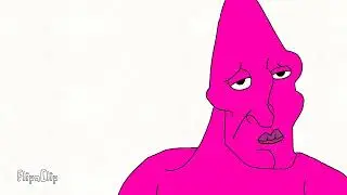 animation handsome Patrick sings short version