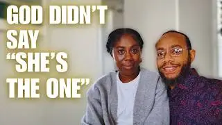 How God Leads a Man to His Wife | Without Forcing It
