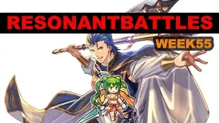 Resonant Battles kinda F2P Guide W55