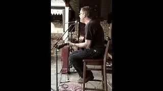 Dogman Dave live at Heebie Jeebies July 2017