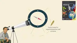 How to keep the right compass in science, tips from a researcher