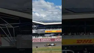 #Silverstone #grandprix #f1 #McLaren #norris #england #racing #chris_compares_cars #uk #cars