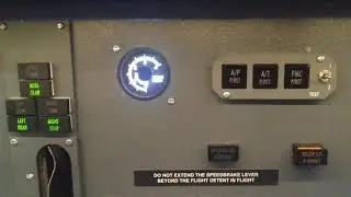 Brake Pressure Test