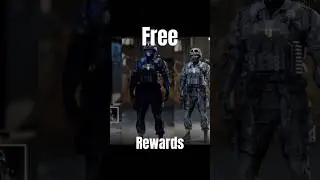 NEW battlefield 6 FREE Rewards #gaming #battlefield #battlefield6 #dice #ea