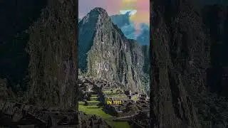 Peru&rsquo;s Lost City Just Uncovered a Mind-Blowing Secret!
