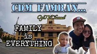 TIME FOR FAMILY IS EVERYTHING / OGSTV CHANNEL / CDM / MEDICAL IN CEBU
