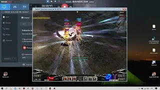 CRACKS VS DeepRed 2 vs 2 - MU pirata 99c
