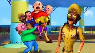Inspector Chingum Gives Up After 50 Floors, What Will He Do Next? | Kung-Fu Kings 4