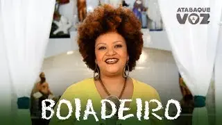 Ponto de Boiadeiro - Pedrinha Miudinha