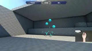 Aimlab 100k Gridshot Ultimate