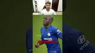 HUMILDAD EN FUTBOL 🥶🥶🥶  #futbol #chelsea