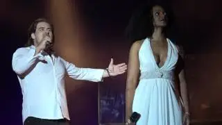 sind die sterne gegen uns - aida (Sommernacht des Musical 2017)