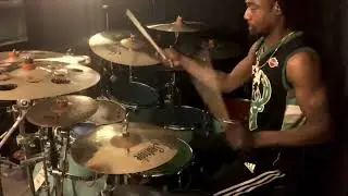 Marvin Sapp -“Rivers Flow” 🥁🥁