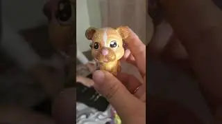 Unboxing Xoxo Glitter Friends