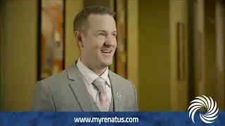 Garrett Reid  Testimonial