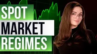 Why Market Regimes Matter: The Secret to Market Trends