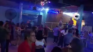 CLUBE SERRA DOURADA 3 OS COLIBRIS DE OURO AO VIVO 04/01/26