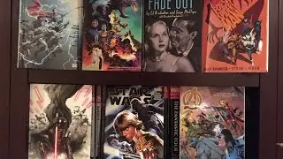 Legendary Runs: 2016's Best Collected Editions