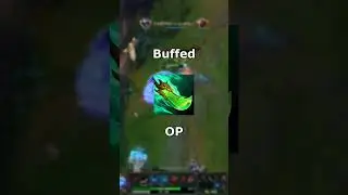 Spear of Shojin is OP !