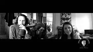 Episode 147 - When did you realise you exist? Feat Sam Saint