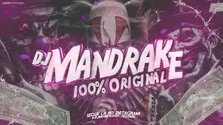 SET FINAL DO ANO - DJ Mandrake 100% Original (DJ Mandrake) 2021