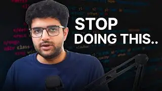 Clean Code Is Killing Your Career | The Myth of Clean Code