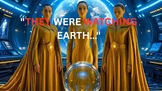 When the Galactic Council Learned Earth&rsquo;s Real Name&mdash;Terror Gripped the Galaxy | HFY | Sci-Fi Story