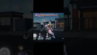 Trying to beat Kafka on Simulated Universe Stage 5, Level 5 using Sampo as damage and dot dealer