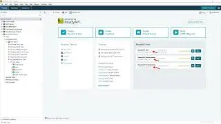 ReadyAPI -  Overview