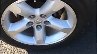 2004 Dodge Ram 1500 Used Cars Purcell OK