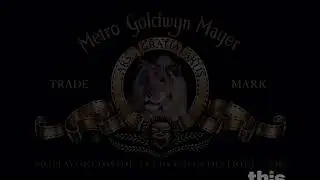 Mace Neufeld Productions/Orion Television/MGM Worldwide Television Distribution (1983/2010)